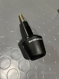 Tampone para telaio barracuda per Yamaha FZ8 FZ1