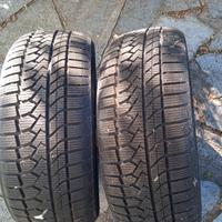 GOMME PARI AL NUOVO INVERNALI 