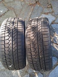 GOMME PARI AL NUOVO INVERNALI 