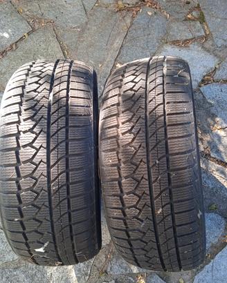 GOMME PARI AL NUOVO INVERNALI 