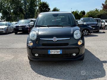 Fiat 500L 1.3 Multijet 85 CV Pop
