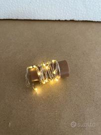 Luci LED Decorative per Interni ed Esterni