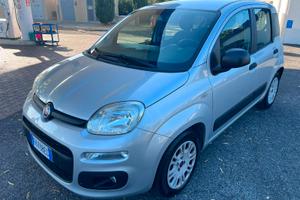 Fiat Panda GPL 2017
