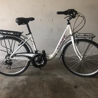 City bike Class donna