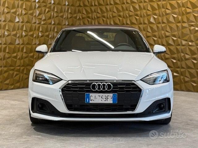 Audi A5 2ª serie