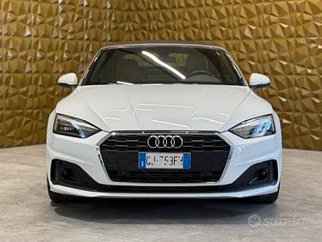 Audi A5 Cabrio 40 TFSI S tronic Business Advanced
