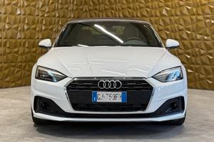 Audi A5 Cabrio 40 TFSI S tronic Business Advanced