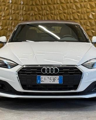 Audi A5 Cabrio 40 TFSI S tronic Business Advanced