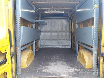 FIAT Ducato MH2 2015 GARANZIA [A307]