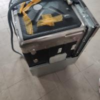 Lavastoviglie Hoveer HDish 300 lite