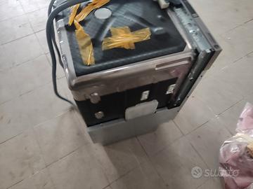 Lavastoviglie Hoveer HDish 300 lite