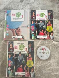 Noi geo 3 9788851157852