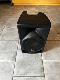 Cassa attiva 280 watt