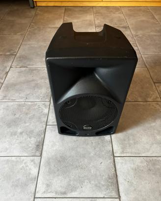 Cassa attiva 280 watt