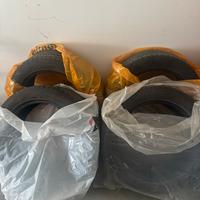 4 pneumatici Dunlop Sport Maxx RT2 SUV