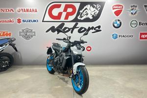 Yamaha MT-09 YAMT ABS 3800KM UNI PRO