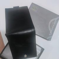 portafoglio Carpisa uomo 