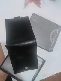 portafoglio Carpisa uomo 