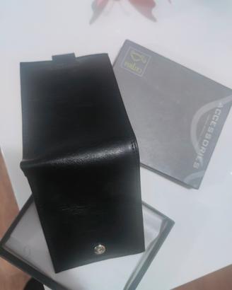 portafoglio Carpisa uomo 