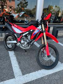 Honda CRF 300 L - 2025! Come NUOVA! Solo 400km!