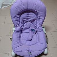Sdraietta neonato