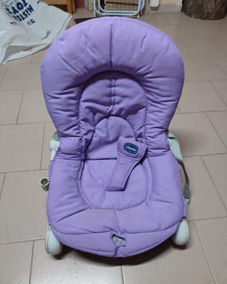 Sdraietta neonato