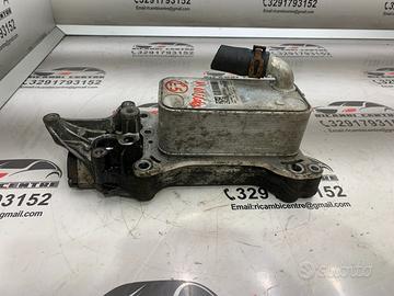 Radiatore raffreddamento olio motore om651.924 2.2