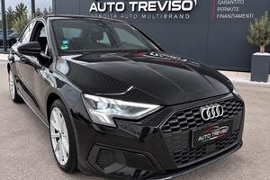 Audi A3 Sedan 35 TFSI Business Advanced