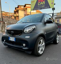Smart ForTwo 70 1.0 Passion