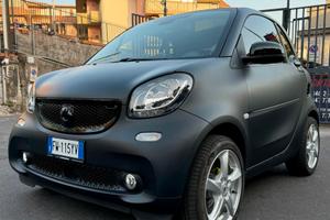 Smart ForTwo 70 1.0 Passion