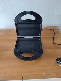 tostapane elettrico professionale 