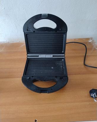 tostapane elettrico professionale 