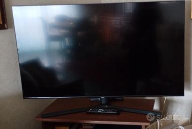televisore Samsung 