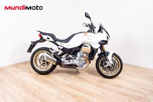 MOTO GUZZI V 100 MANDELLO - 2022