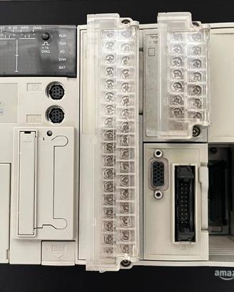 PLC modicon telemecanique TSX3722001 Schneider Ele