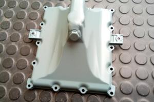 coppa olio Suzuki gsxr 1000 2005/2006