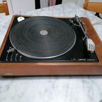 lenco L L78 giradischi 