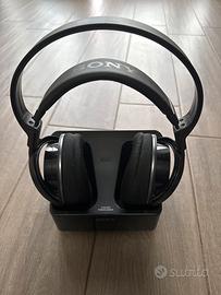 Cuffie Sony per wireless