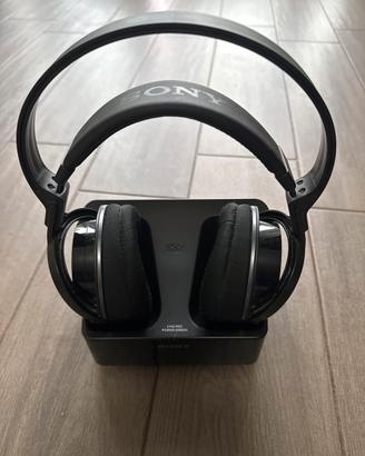 Cuffie Sony per wireless