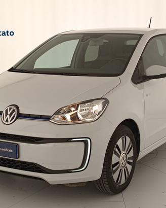 VOLKSWAGEN e-up! - e-up! 82 CV U100873