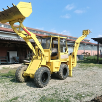 Terna Benfra 1.15