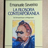 La filosofia contemporanea, Severino 1994