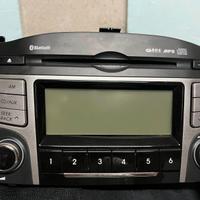 RADIO ORIGINALE HYUNDAI IX35