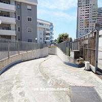 Box auto presso via Forleo