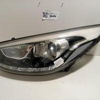 FARO ANTERIORE SINISTRO HYUNDAI iX35 1Â° Serie 921