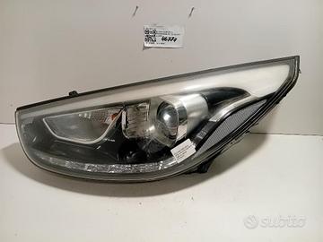 FARO ANTERIORE SINISTRO HYUNDAI iX35 1Â° Serie 921