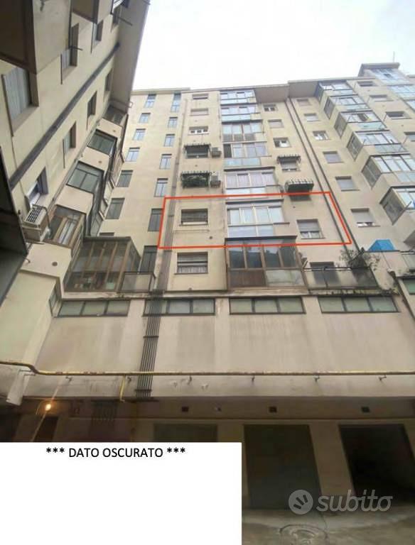 Appartamento – Udine, Borgo Aquileia, Partidor/ Partidôr - Vista 3