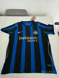 Maglie Inter 2026 2027 S,L,M