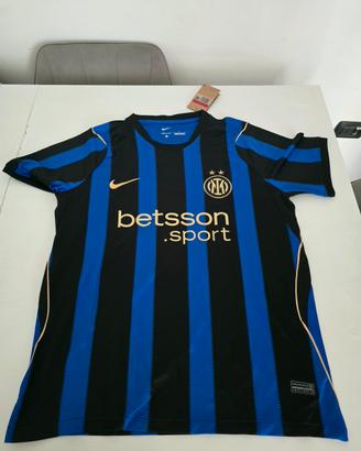Maglie Inter 2026 2027 S,L,M