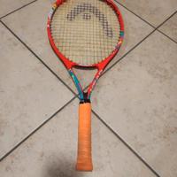Racchetta Head Novak 25